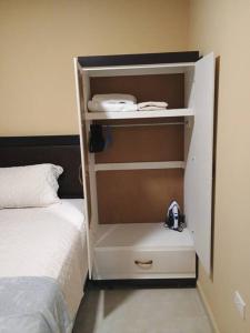 Apartamento de 2 Habitaciones