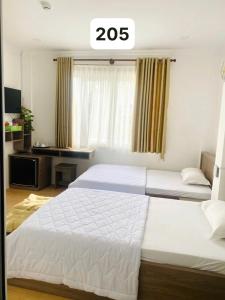 Khách Sạn Hải Dương