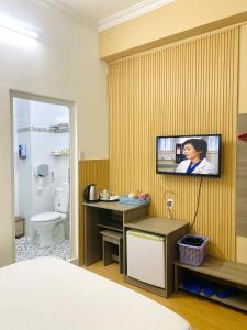 Khách Sạn Hải Dương