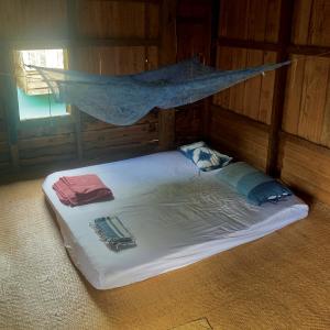 Banlue handicraf center and home stay