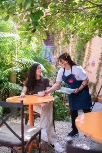 Macarena Hostel - San Benito