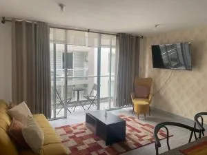 Apartamento en portelo serena del mar - La Siriaca