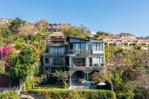 Ocean Forest Villa
