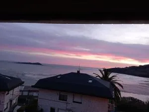 Kurtzieta Beach - Busturia