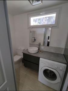 Studio Quimporte, Jardin, Jacuzzi, Massage