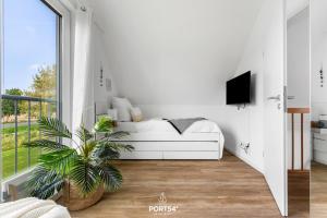 Ferienhaus Nordseeresort 59 Seestern Büsum