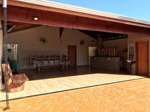 Recanto BiJu Casa de Temporada em Olímpia