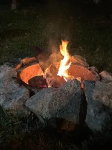 sitio sonho meu - Quartéis