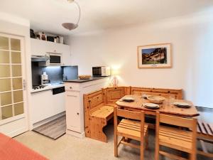 Appartements Residence Murgers - Appartement lumineux · A proximite des pistes · Balcon MAE-3004 : photos des chambres