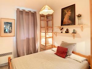 Appartements Residence Murgers - Appartement lumineux · A proximite des pistes · Balcon MAE-3004 : photos des chambres