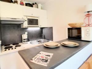 Appartements Residence Murgers - Appartement lumineux · A proximite des pistes · Balcon MAE-3004 : photos des chambres
