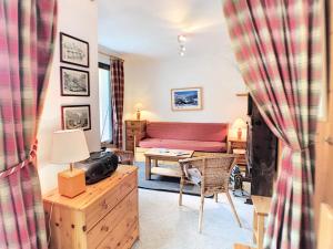 Appartements Residence Murgers - Appartement lumineux · A proximite des pistes · Balcon MAE-3004 : photos des chambres