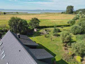 Ferienwohnung im Reihenhaus Petermann 5