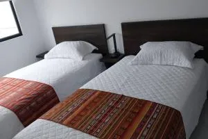 Moderno departamento familiar por estrenar - Cañas