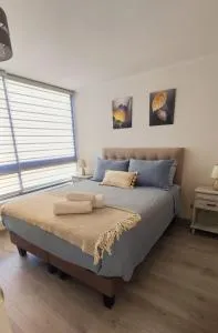 Acogedor departamento en La Florida - 皮尔克