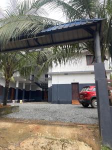 Scott legacy apartment