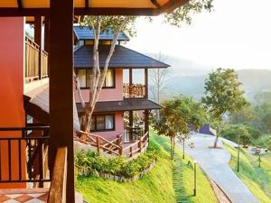 Insda Wellness Resort