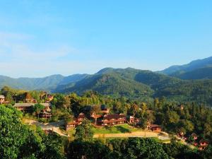 Insda Wellness Resort