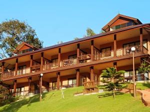 Insda Wellness Resort