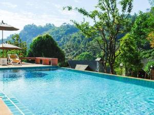 Insda Wellness Resort