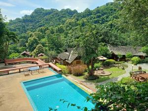 Insda Wellness Resort