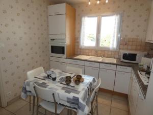 Maison spacieuse avec jardin clos, animaux acceptés, près des plages - FR-1-540-255