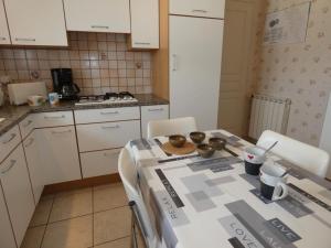 Maison spacieuse avec jardin clos, animaux acceptés, près des plages - FR-1-540-255