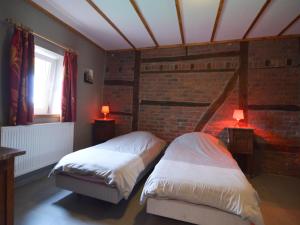 Lovely house with much luxury and comfort