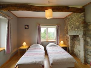 Lovely house with much luxury and comfort