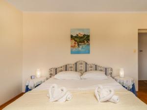 Family friendly house with a swimming pool Jadranovo, Crikvenica - 22273