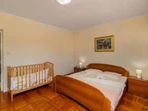 Family friendly house with a swimming pool Jadranovo, Crikvenica - 22273