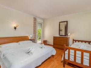 Family friendly house with a swimming pool Jadranovo, Crikvenica - 22273