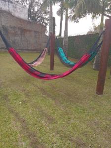 Kitnet Flamingo Matinhos 31B