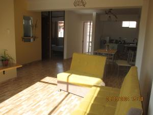 Departamento moderno acogedor 3er piso, Cusco Perú