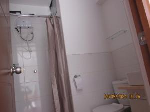 Departamento moderno acogedor 3er piso, Cusco Perú