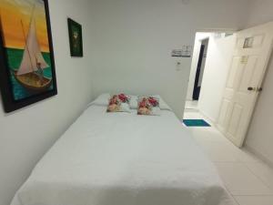 Hospedaje Belleza Isleña
