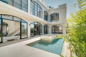 Le Mansion 2 Mediterranean Luxury in Seseh