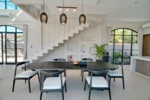 Le Mansion 2 Mediterranean Luxury in Seseh