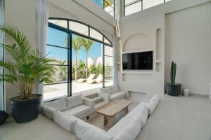 Le Mansion 2 Mediterranean Luxury in Seseh