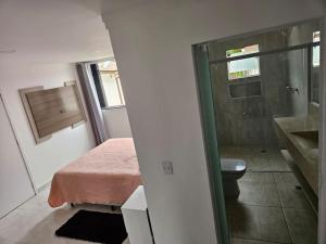 Casa de praia Bertioga