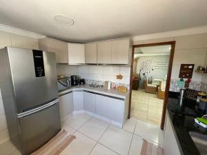 Casa de praia Bertioga