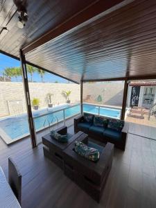 Casa de praia Bertioga