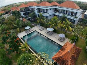 Davu Sundara Villa Uluwatu