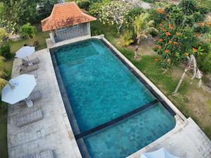 Davu Sundara Villa Uluwatu