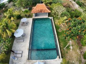 Davu Sundara Villa Uluwatu