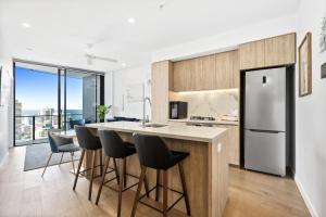 2 Bedroom 1 Bathroom Private Apartments at Casino - PAID PARKING ONLY