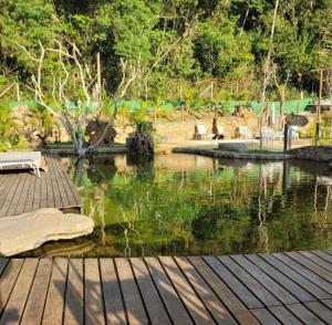 Pousada Lago e Lazer