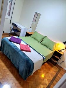 Quarto com Anfitriã em Copa