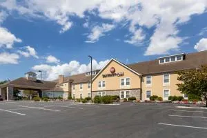 Best Western PLUS Revere Inn & Suites - Intercourse