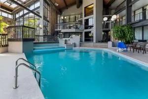Best Western Toni Inn
